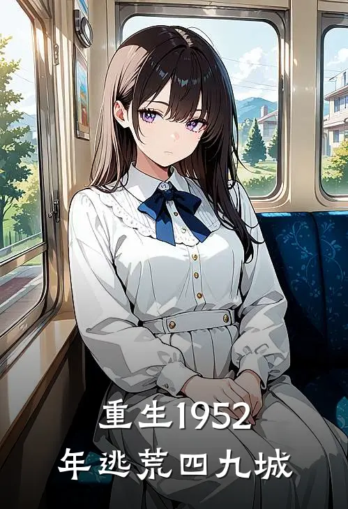 重生1952年逃荒四九城