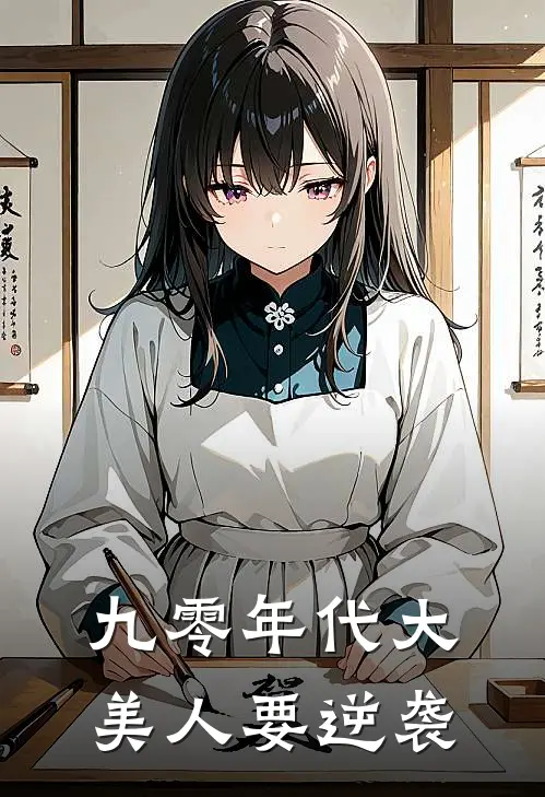 九零年代大美人要逆袭