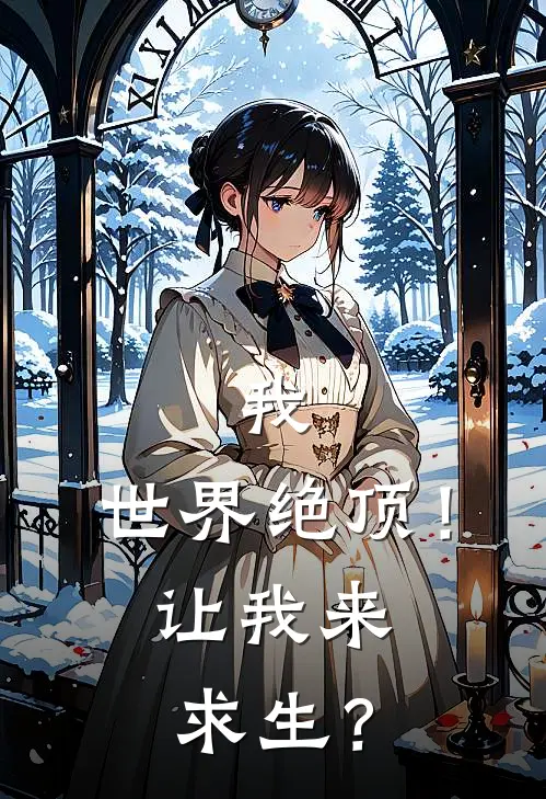 我，世界绝顶！让我来求生？