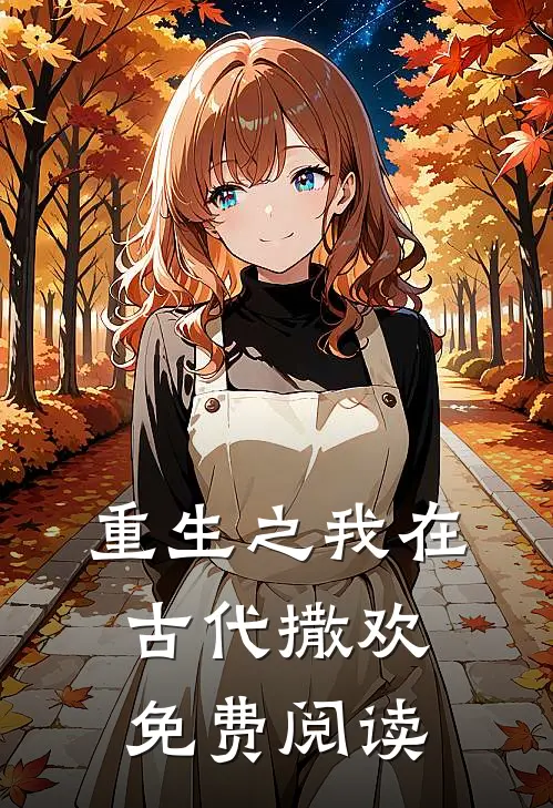 重生之我在古代撒欢免费阅读