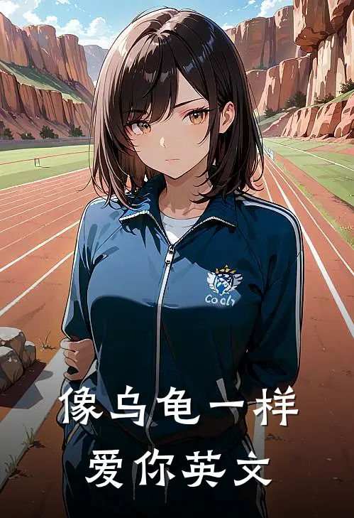 像乌龟一样爱你英文