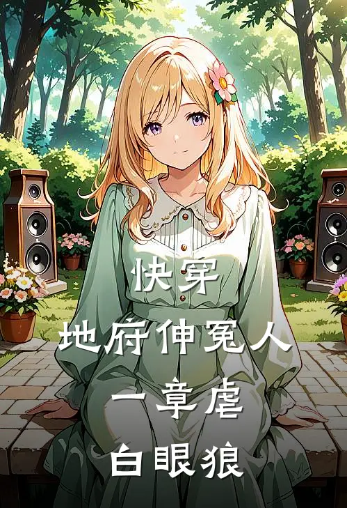 快穿：地府伸冤人，一章虐白眼狼