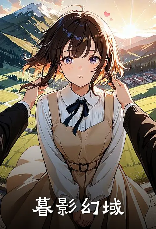 暮影幻域