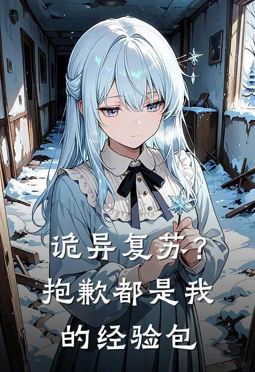 诡异复苏？抱歉，都是我的经验包(林默楚瑶)最新完结小说推荐_热门小说排行榜诡异复苏？抱歉，都是我的经验包林默楚瑶