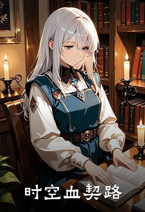 时空血契路