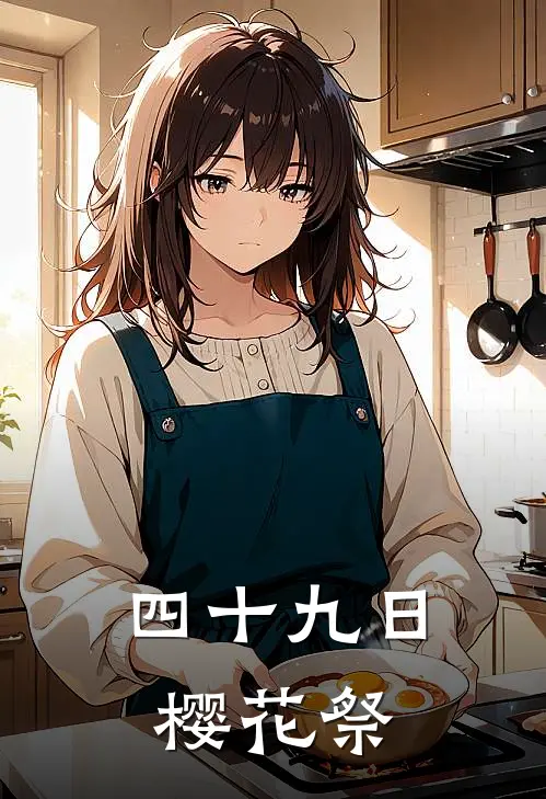 四十九日樱花祭藤原星野免费小说完整版_热门的小说四十九日樱花祭藤原星野