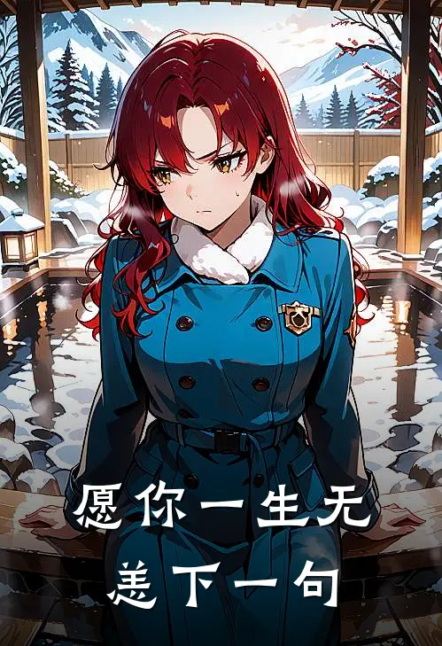 愿你一生无恙下一句