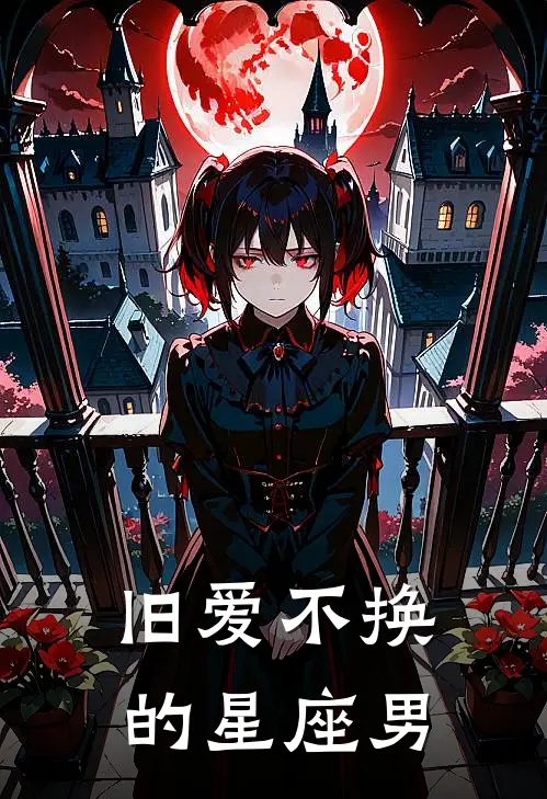旧爱不换的星座男