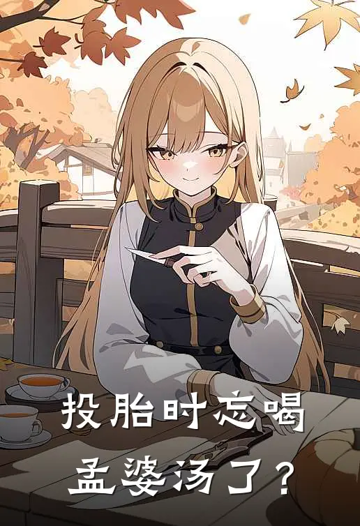 投胎时忘喝孟婆汤了？