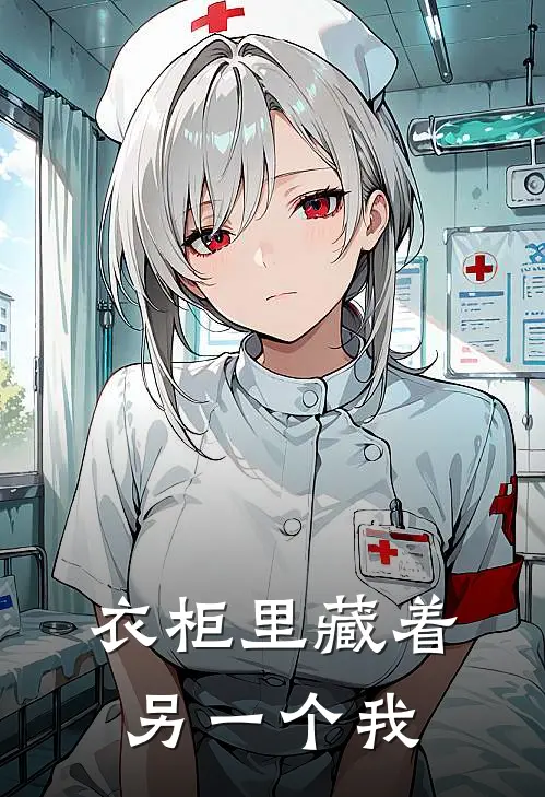 衣柜里藏着另一个我