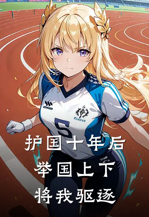 护国十年后，举国上下将我驱逐