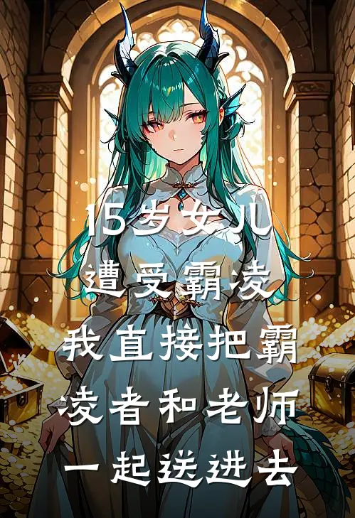 15岁女儿遭受霸凌，我直接把霸凌者和老师一起送进去(霸凌苏念)最新热门小说_完结小说15岁女儿遭受霸凌，我直接把霸凌者和老师一起送进去(霸凌苏念)