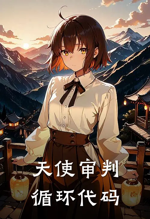 天使审判：循环代码