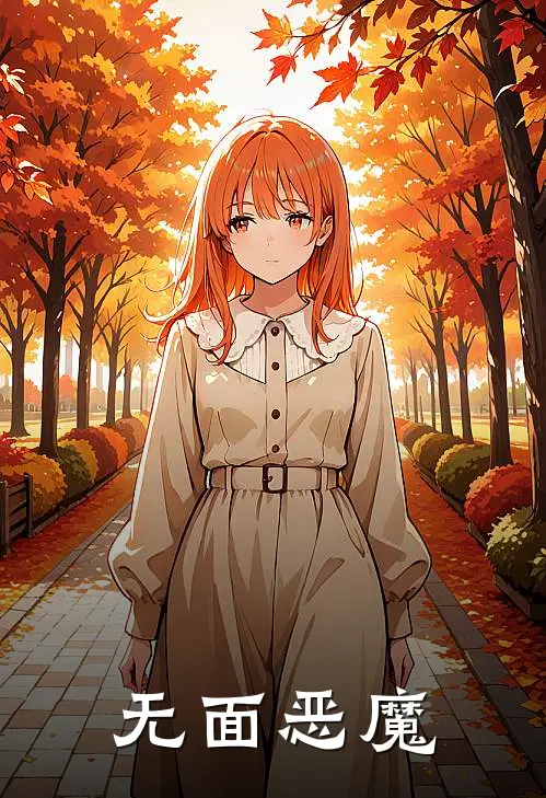 无面恶魔