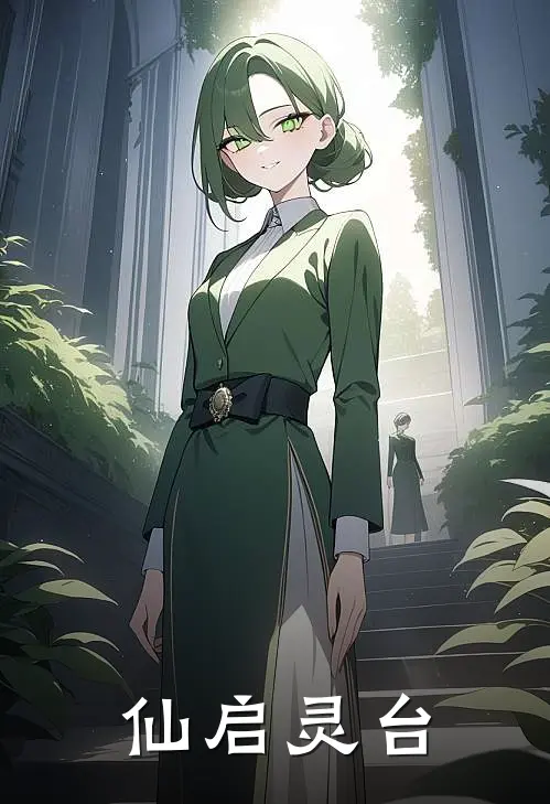 仙启灵台