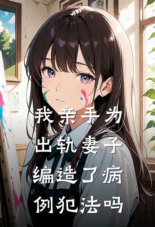 我亲手为出轨妻子编造了病例犯法吗