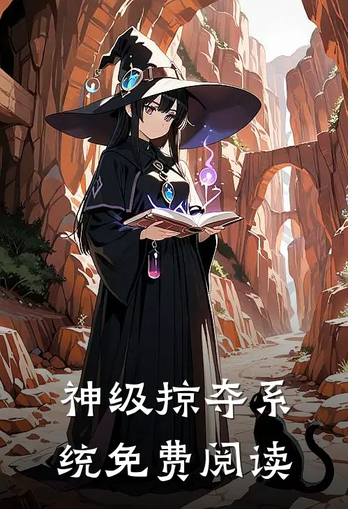 神级掠夺系统免费阅读