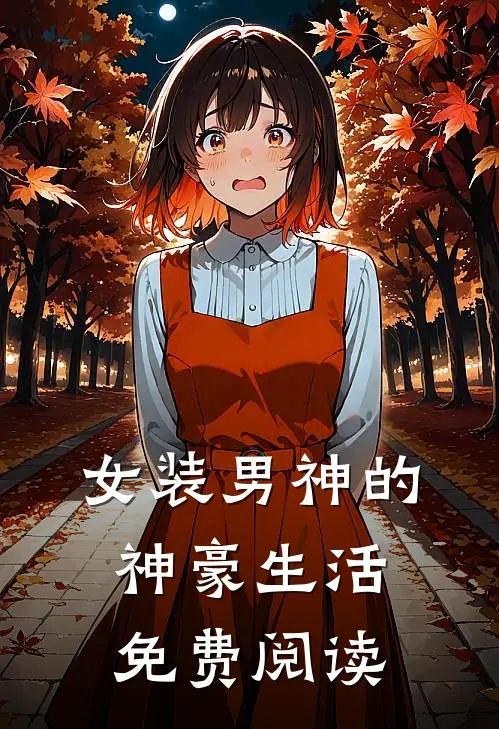 女装男神的神豪生活免费阅读