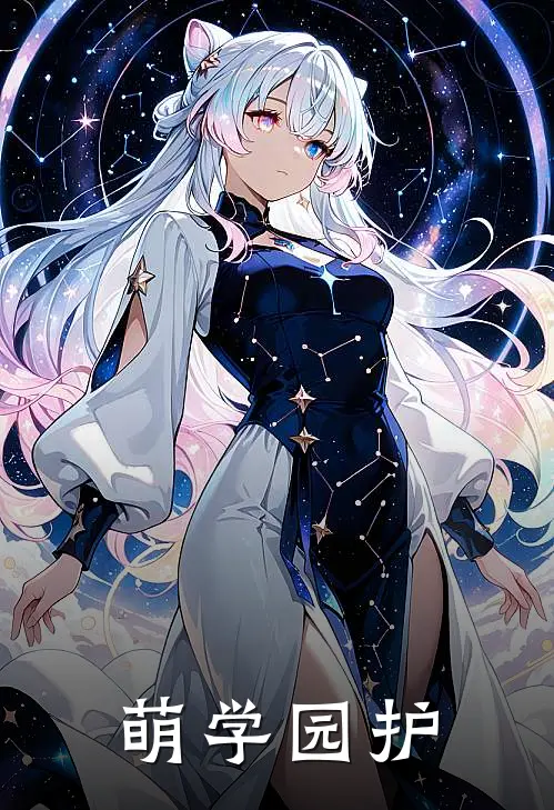 萌学园护
