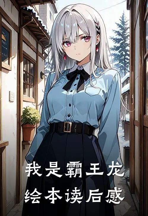 我是霸王龙绘本读后感