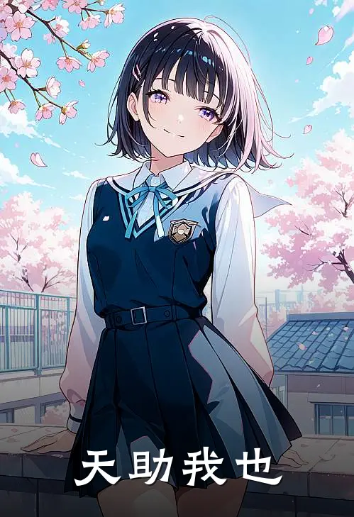 天助我也