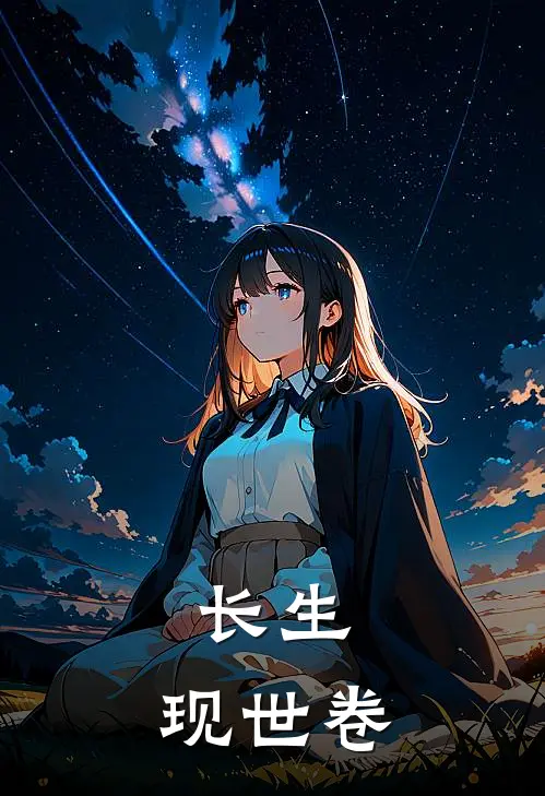 长生，现世卷