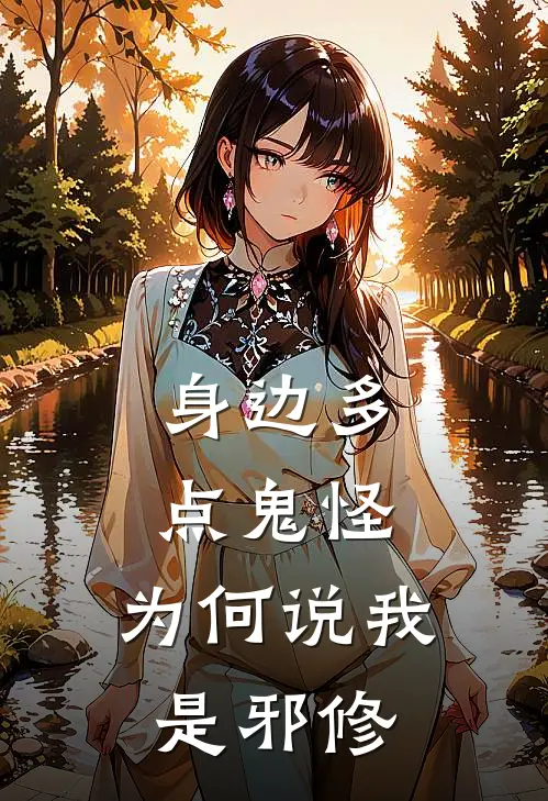 身边多点鬼怪，为何说我是邪修