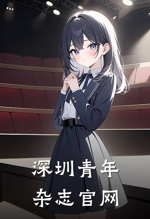 深圳青年杂志官网