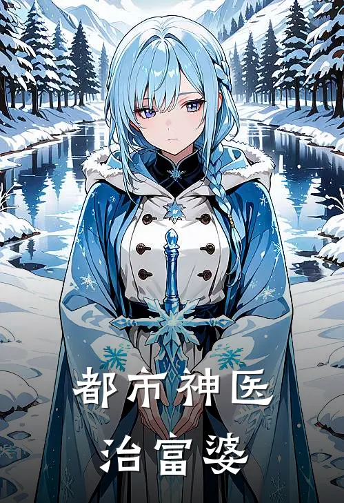 都市神医治富婆