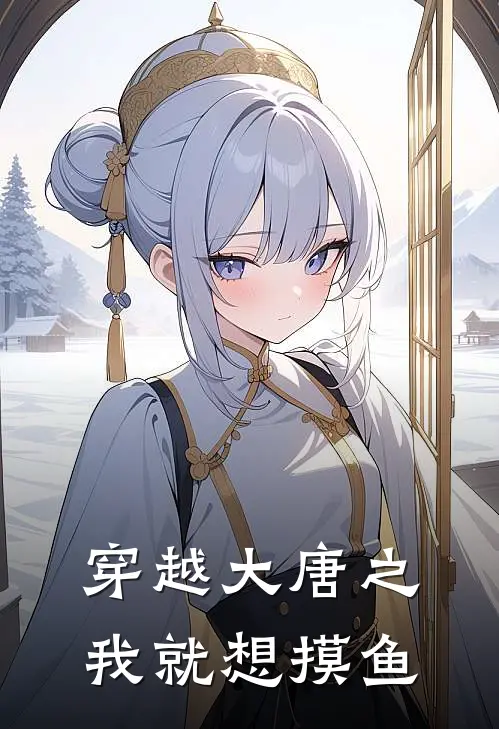 穿越大唐之我就想摸鱼