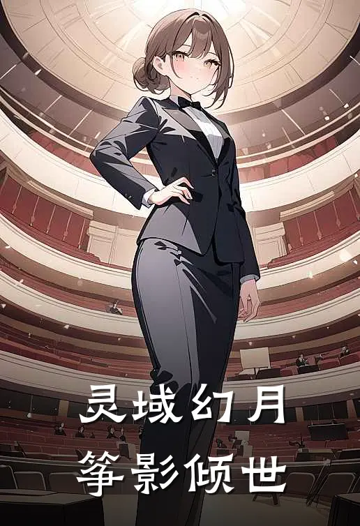 灵域幻月：筝影倾世