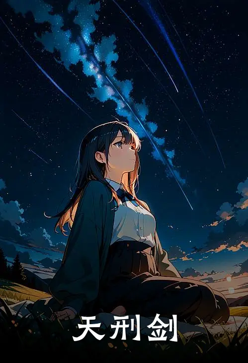 天刑剑