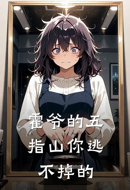 霍爷的五指山你逃不掉的