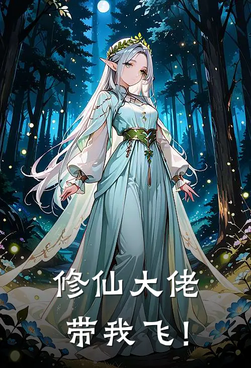 吴忧容琳修仙大佬带我飞！最新章节在线阅读_吴忧容琳完整版阅读