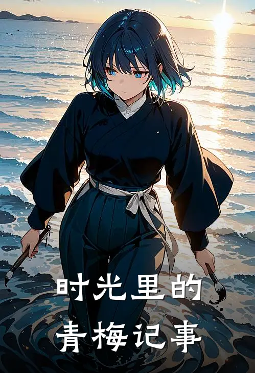 时光里的青梅记事