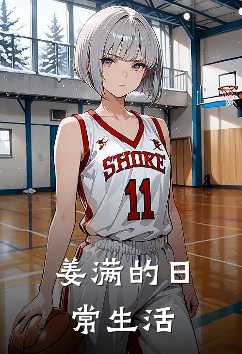 姜满的日常生活