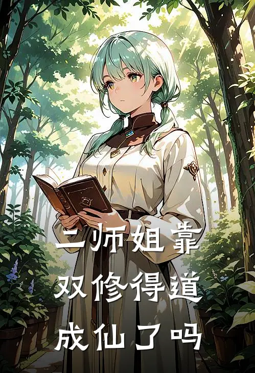 二师姐靠双修得道成仙了吗