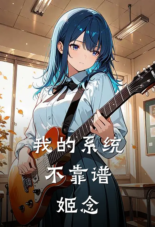 我的系统不靠谱，姬念