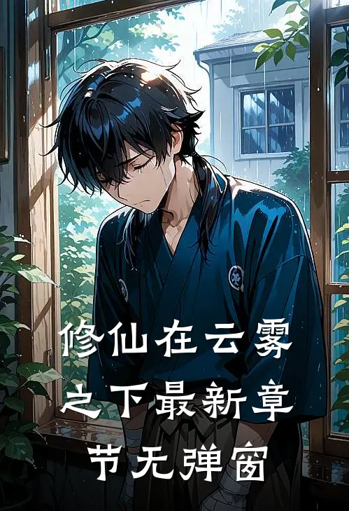 修仙在云雾之下 最新章节 无弹窗