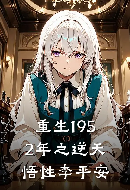 重生1952年之逆天悟性李平安