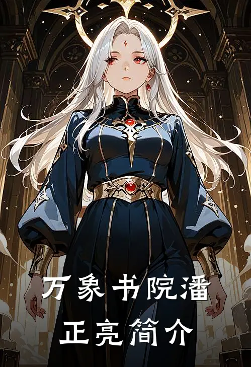 万象书院潘正亮简介