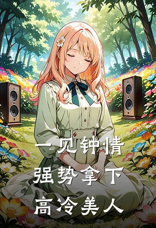 一见钟情，强势拿下高冷美人