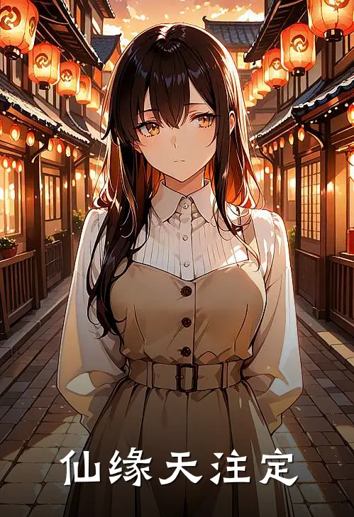仙缘天注定