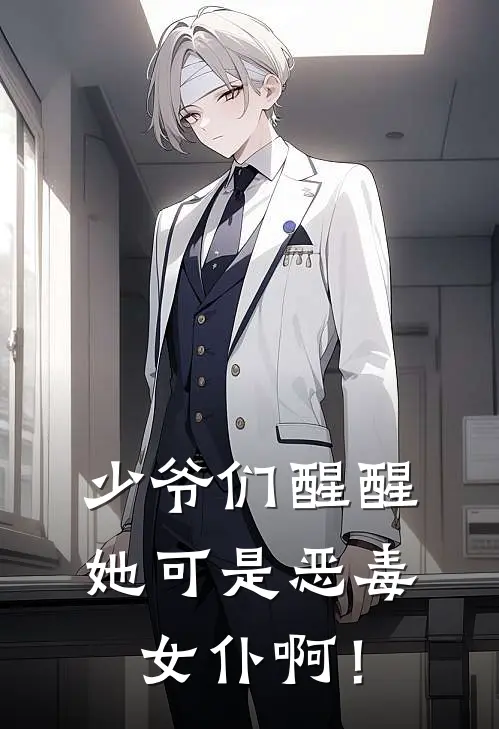 少爷们醒醒，她可是恶毒女仆啊！孟鸢陆明泽热门小说大全_免费小说完结少爷们醒醒，她可是恶毒女仆啊！孟鸢陆明泽