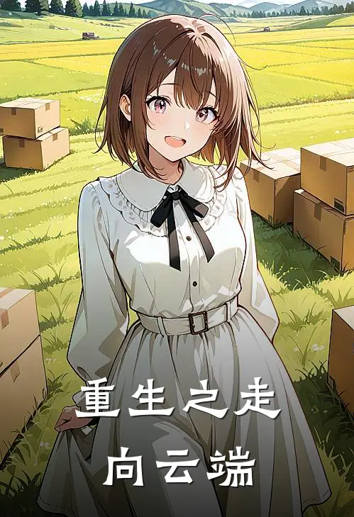 重生之走向云端