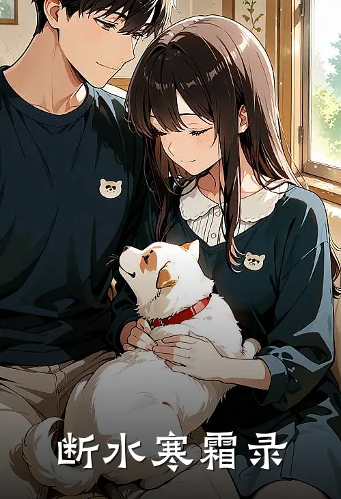 断水寒霜录叶昭洛尘最新推荐小说_完结版小说推荐断水寒霜录叶昭洛尘