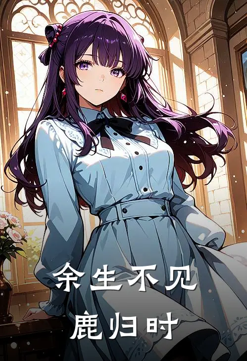 余生不见鹿归时