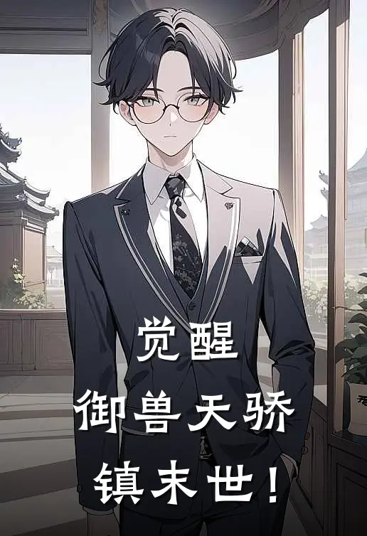 觉醒，御兽天骄镇末世！