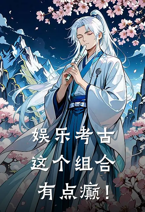 娱乐考古：这个组合有点癫！(苏落吴晶)最新完结小说_完结版小说全文免费阅读娱乐考古：这个组合有点癫！(苏落吴晶)