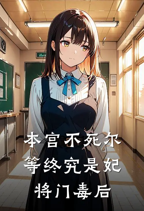 本宫不死尔等终究是妃将门毒后